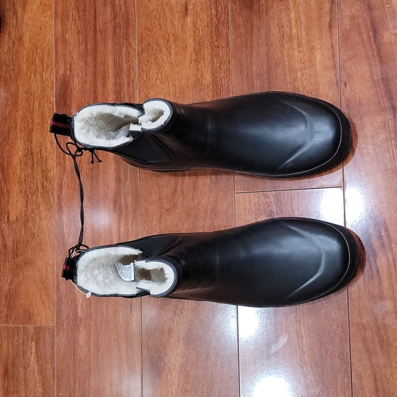 NWB Tretorn rain boots - Picture 3 of 11